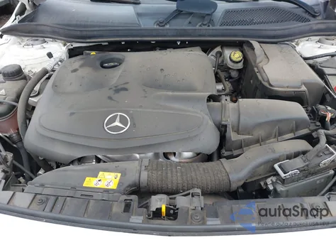 2020 Mercedes-Benz Gla 250 4Matic from USA, damaged, VIN WDCTG4GB5LJ651723